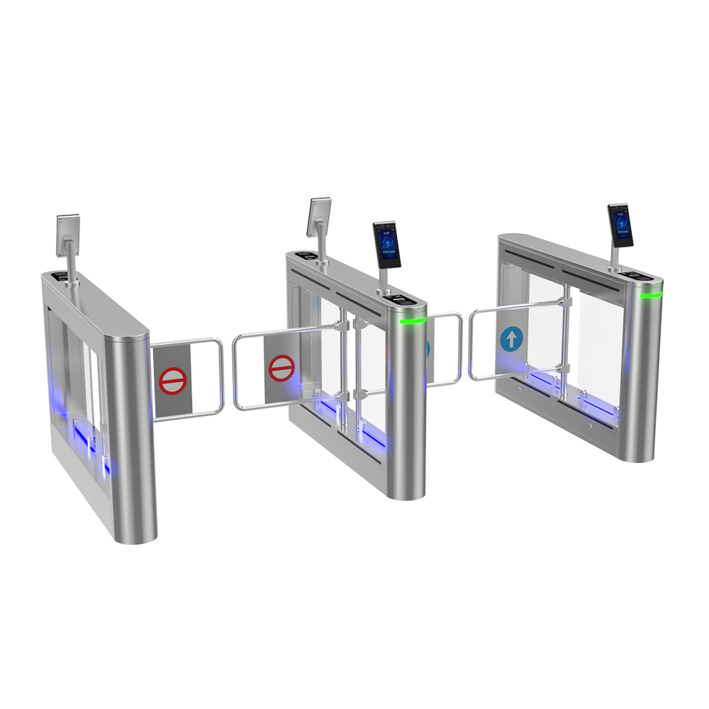 人脸识别闸机 LGT803